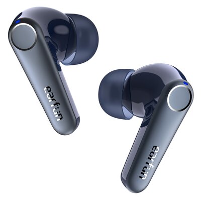 Słuchawki dokanałowe EARFUN Air Pro 3 ANC  Niebieski