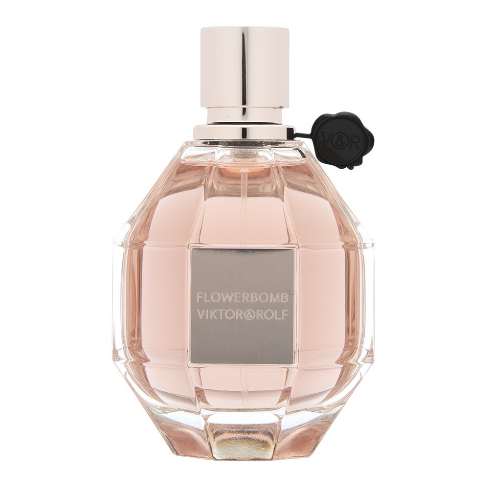Viktor&Rolf Flowerbomb woda perfumowana damska, 100 ml