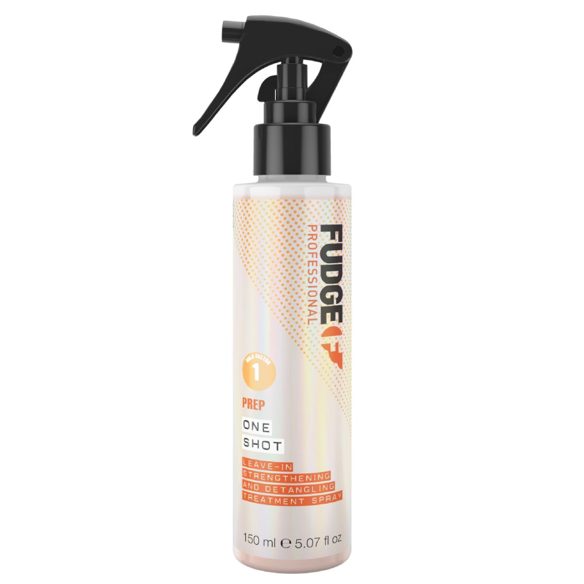 Fudge One Shot spray wzmacniający włosów, 150 ml