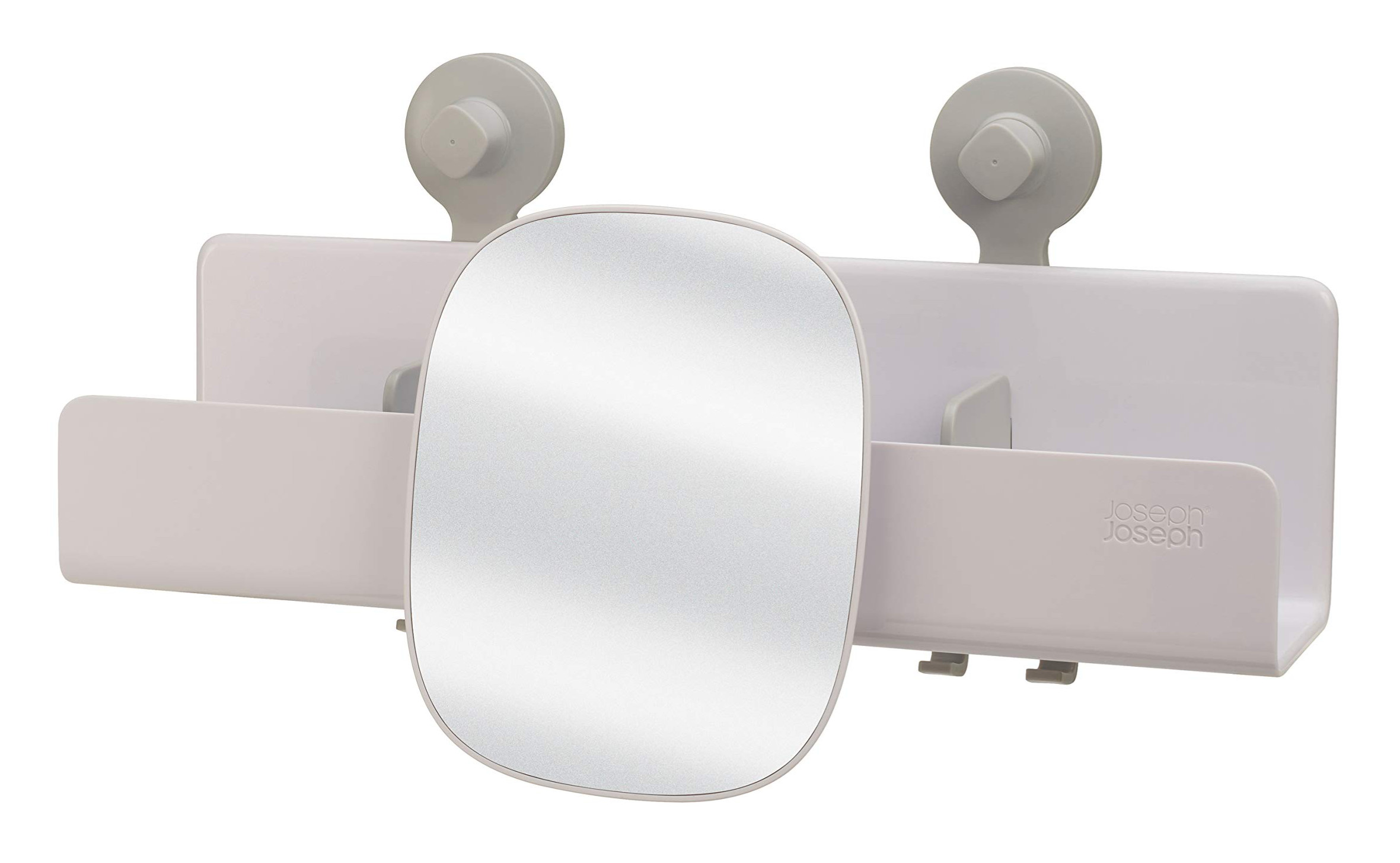 Joseph Joseph - Organizer prysznicowy z lustrem EasyStore roz.L