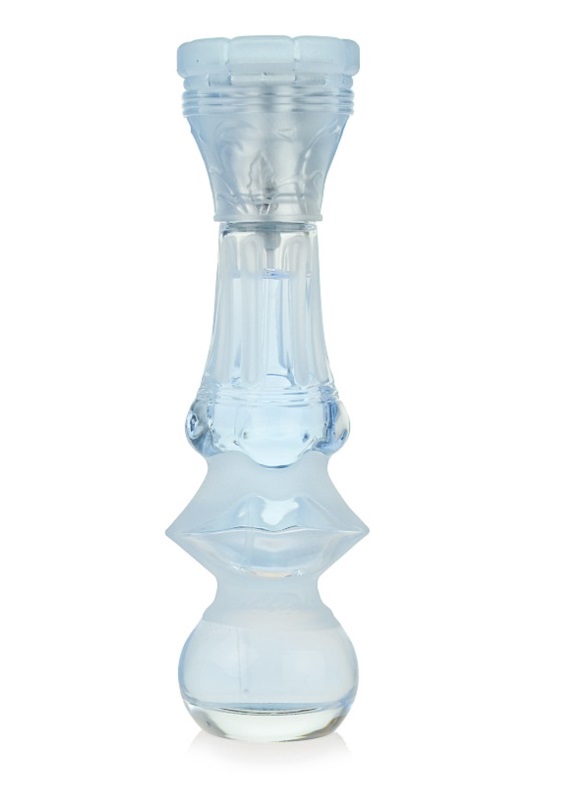 Salvador Dali Dalilight woda toaletowa damska, 50 ml