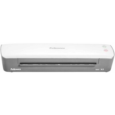 Laminator FELLOWES Ion A3 Szerokość laminacji 318 mm, Nagrzewanie 4 min