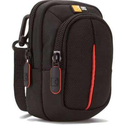 Pokrowiec CASE LOGIC DCB302K Czarny
