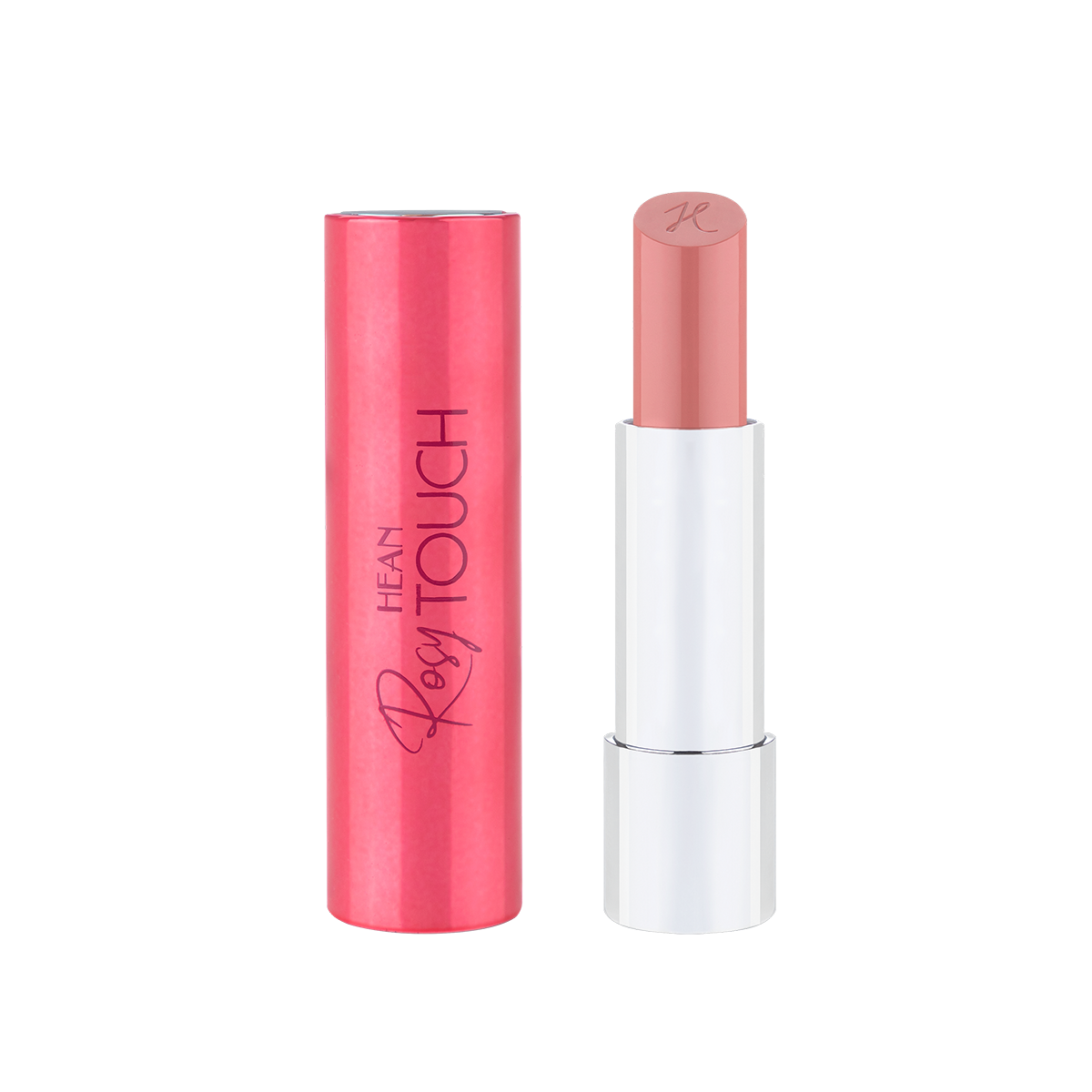 Hean Rosy Touch koloryzujący balsam do ust 73, 4,5 ml