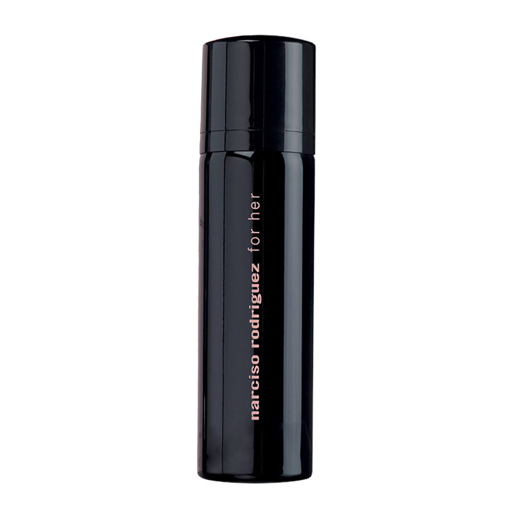 Narciso Rodriguez for Her dezodorant spray damski, 100 ml