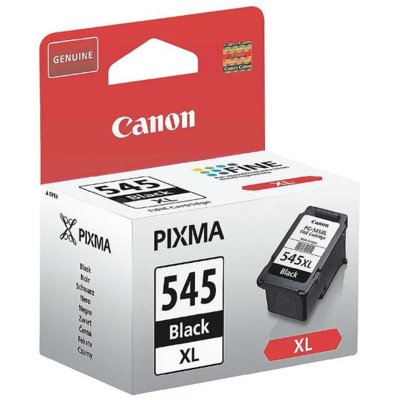 Tusz CANON PG-545 XL Czarny 15 ml 8286B001