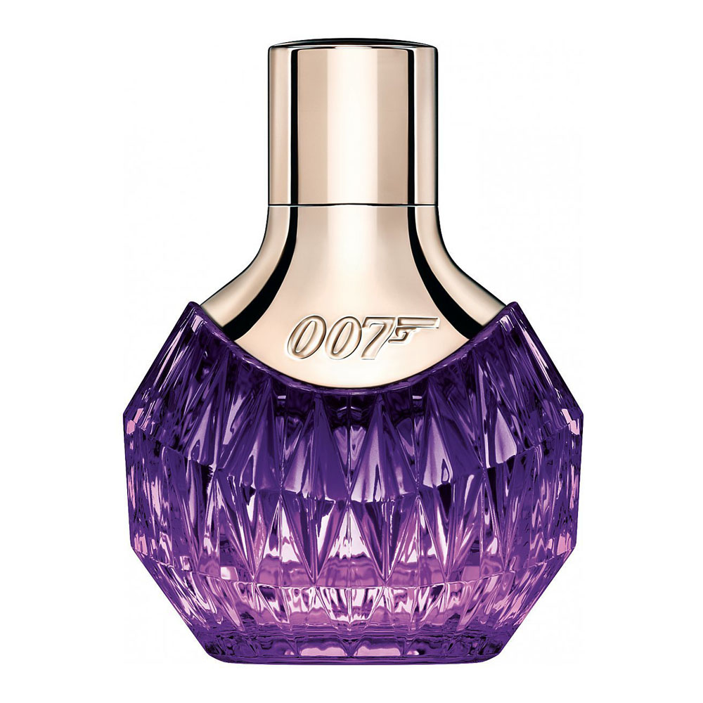James Bond 007 007 for Women III woda perfumowana damska, 50 ml