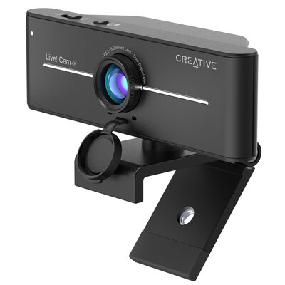 Kamera CREATIVE Live Cam Sync 4K USB-A