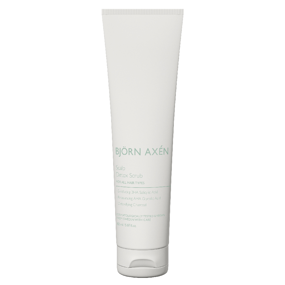 Björn Axén Scalp peeling do skóry głowy, 150 ml