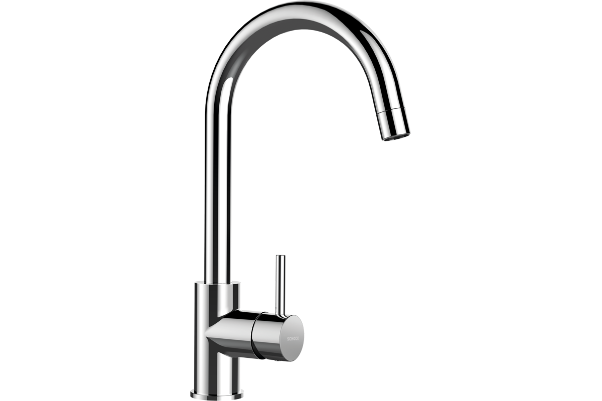 Bateria SCHOCK PLUTOS 589120 Chrom