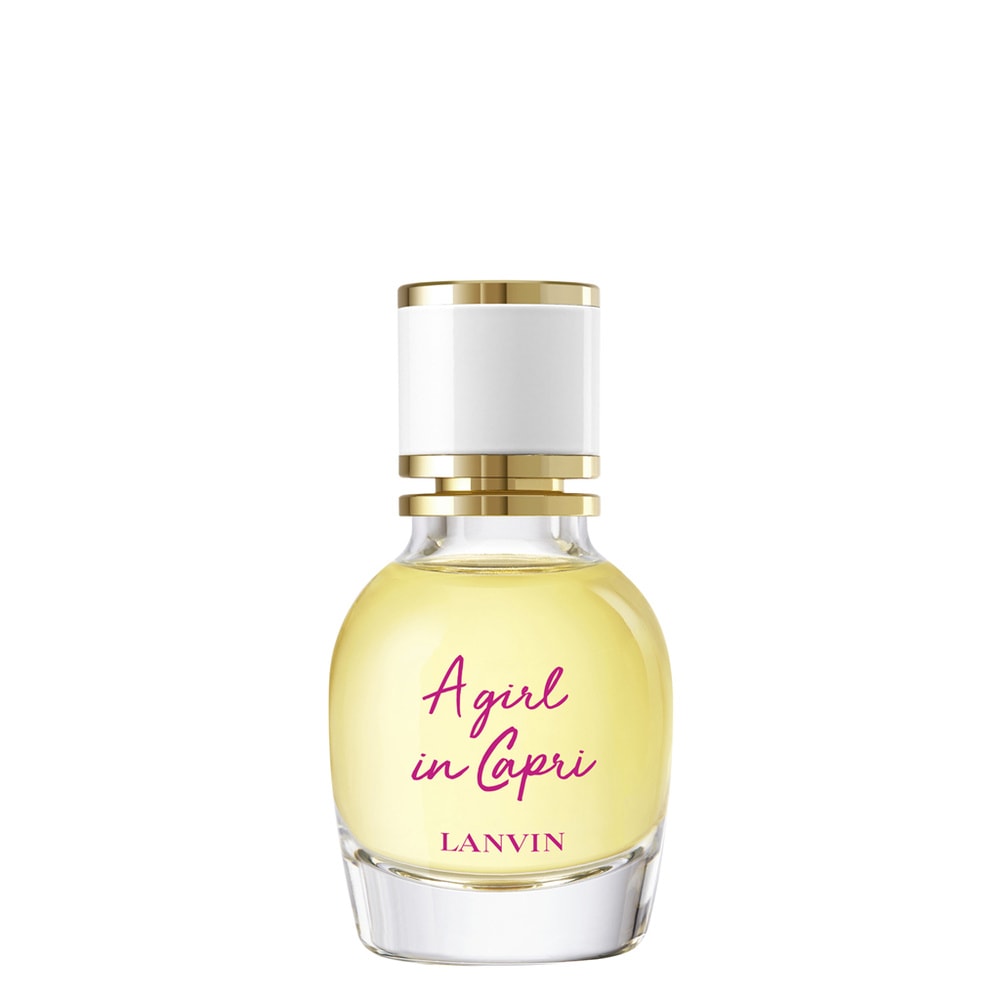 Lanvin A Girl In Capri woda toaletowa damska, 30 ml