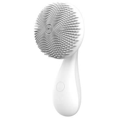 Szczoteczka do twarzy DIFORO Arum Srebrny