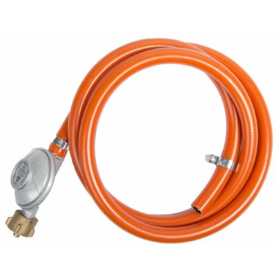 Wąż do gazu CAMPINGAZ 31702 (1.5 m) z reduktorem