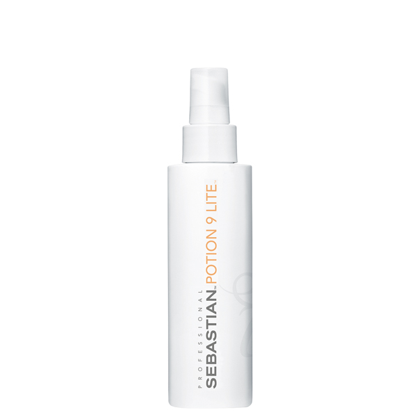 Sebastian Professional Potion9 spray do stylizacji i pielęgnacji włosów, 150 ml