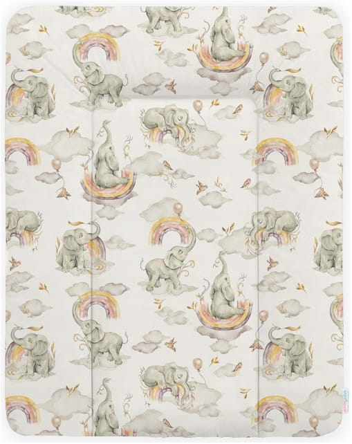 Babymam przewijak miękki na komodę 50x70cm