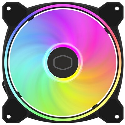 Wentylator COOLER MASTER Masterfan MF140 Halo 2