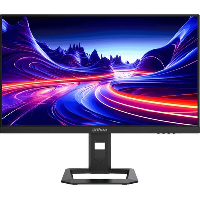 Monitor DAHUA LM27-E341A 27" 2560x1440px IPS 240Hz 0.5 ms