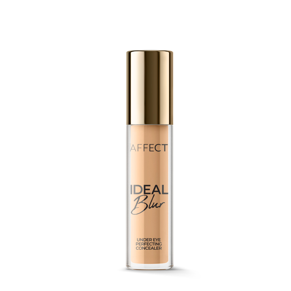 Affect Ideal Blur korektor do twarzy 3w, 5 g