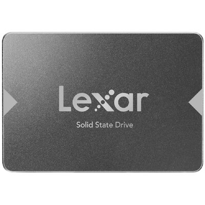 Dysk LEXAR NS100 128GB SSD