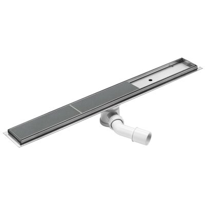 Odpływ liniowy DEANTE KOS 010A