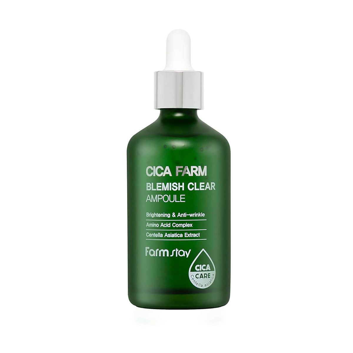 Farmstay Cica ampułka na przebarwienia do twarzy, 100 ml