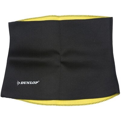 Pas wyszczuplający DUNLOP 160146 (rozmiar S)
