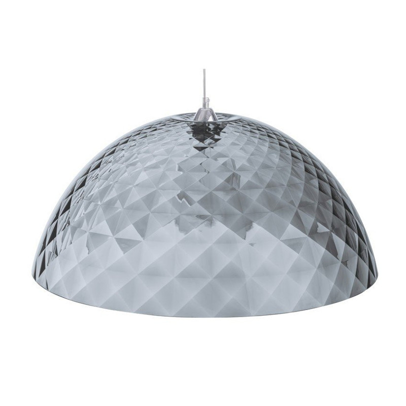 Koziol - Lampa Stella XL Antracyt (bez zwisu)