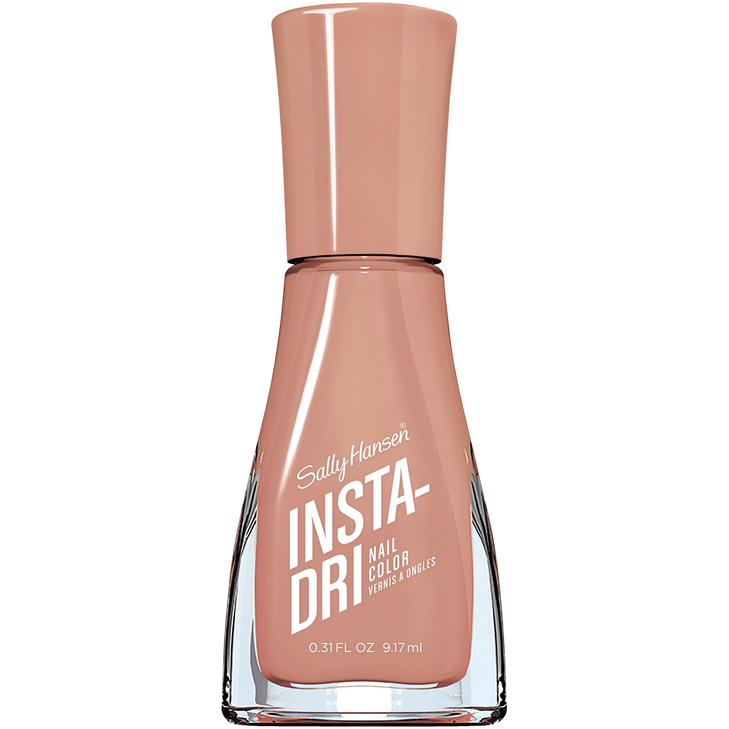 Sally Hansen Insta Dri szybkoschnący lakier do paznokci 203, 9,17 ml