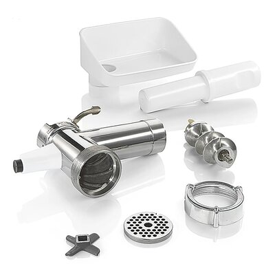 Maszynka do mielenia BOSCH MUZ5FW1 do robotów MUM5