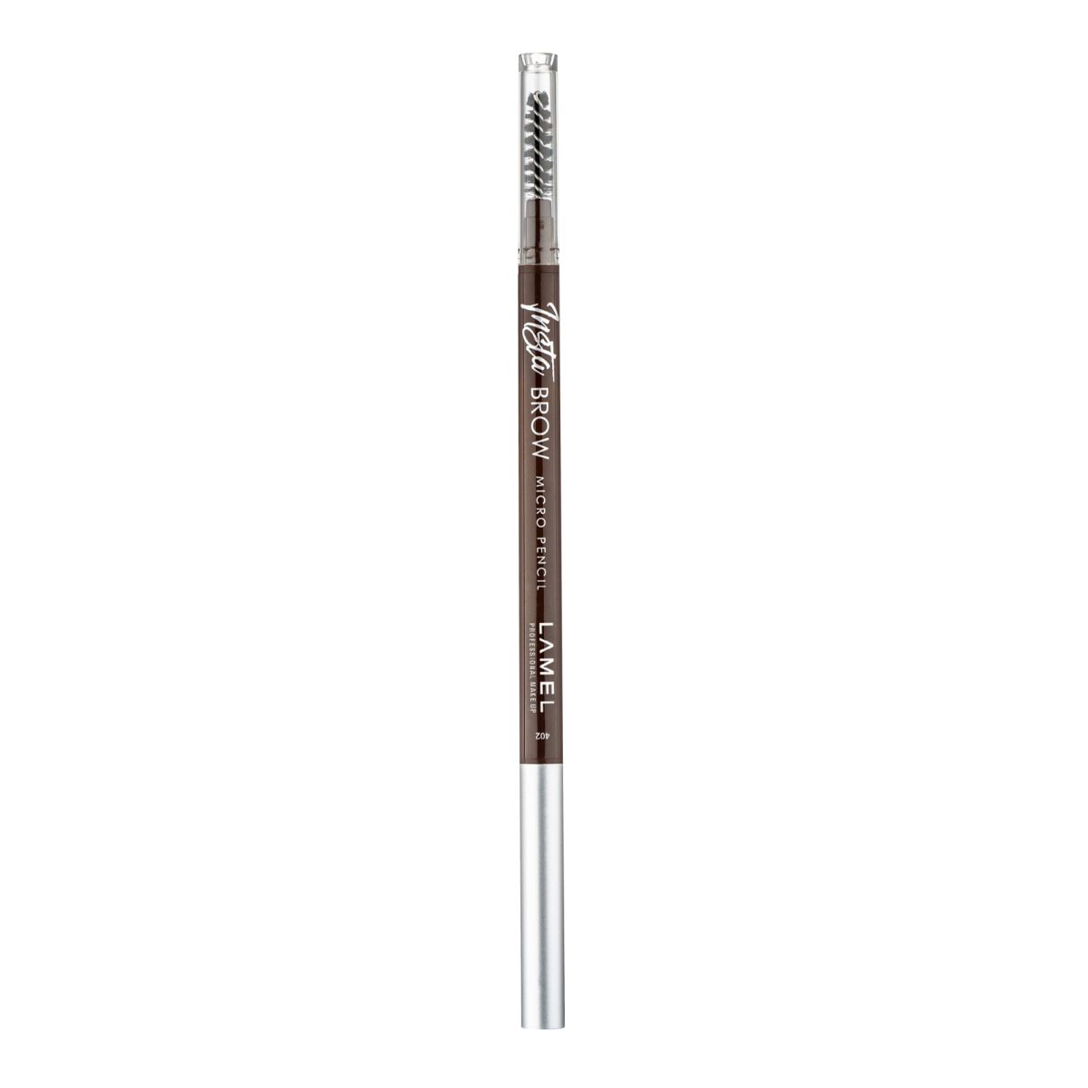 Lamel Insta Micro Brow kredka do brwi 402, 0,12 g