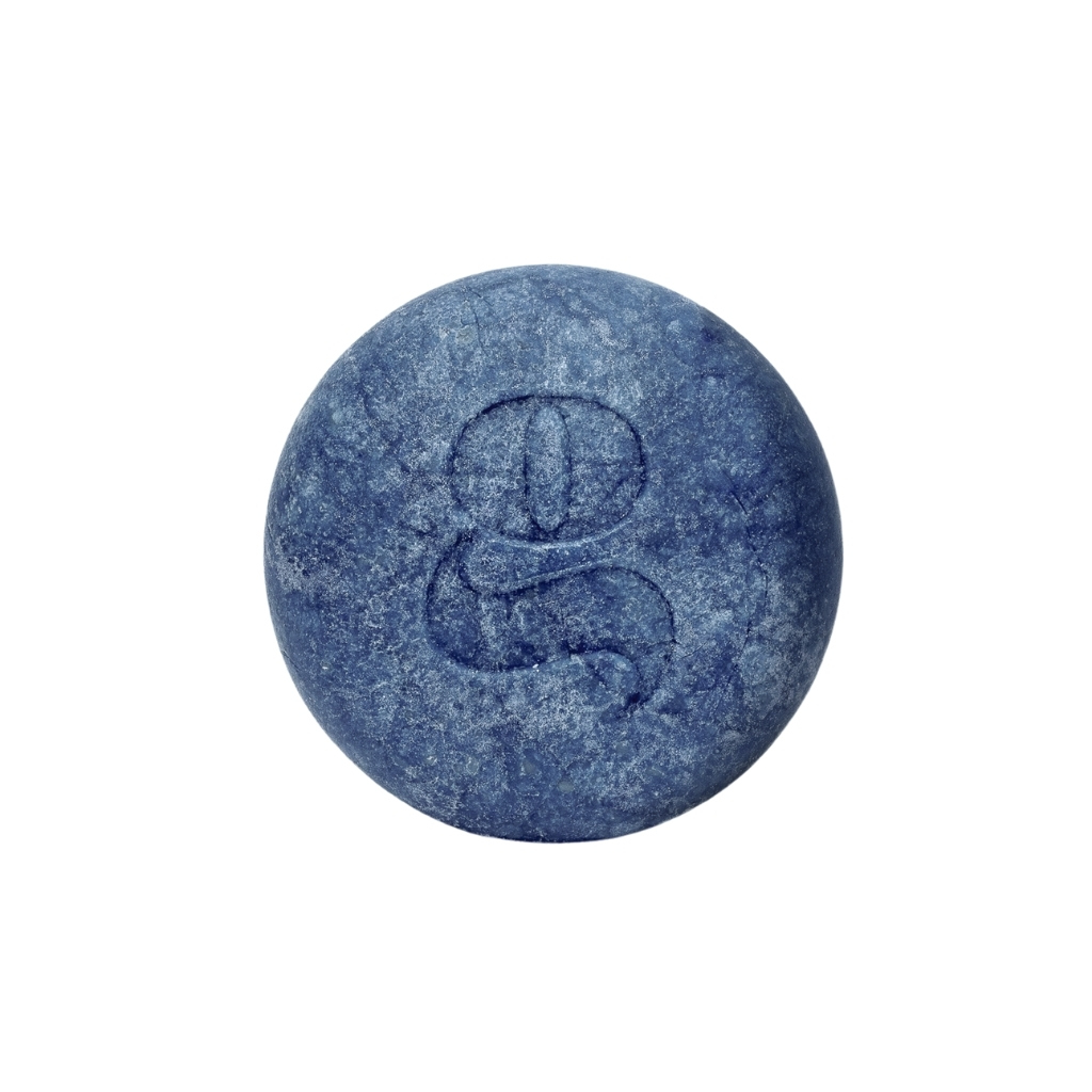 Soap for Globe Easy Hair Care szampon dla dzieci małych i dużych, 80 g