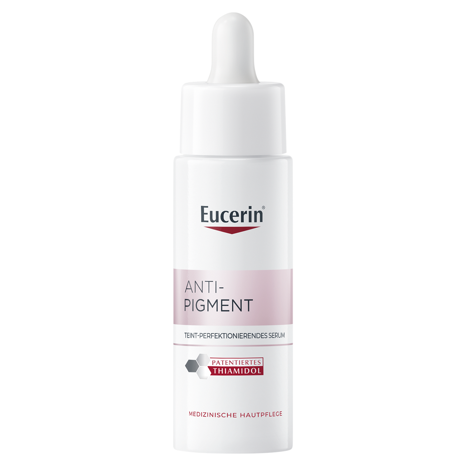Eucerin Anti-Pigment rozświetlające serum do twarzy, 30 ml