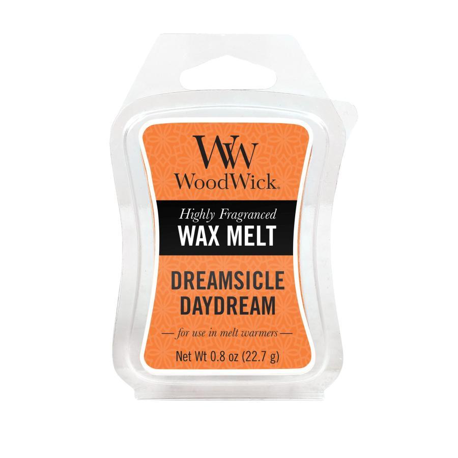 WoodWick - Wosk zapachowy Dreamsicle Daydream 10h