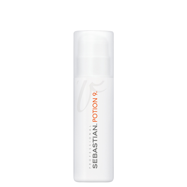 Sebastian Professional Potion9 krem do stylizacji i pielęgnacji włosów, 150 ml