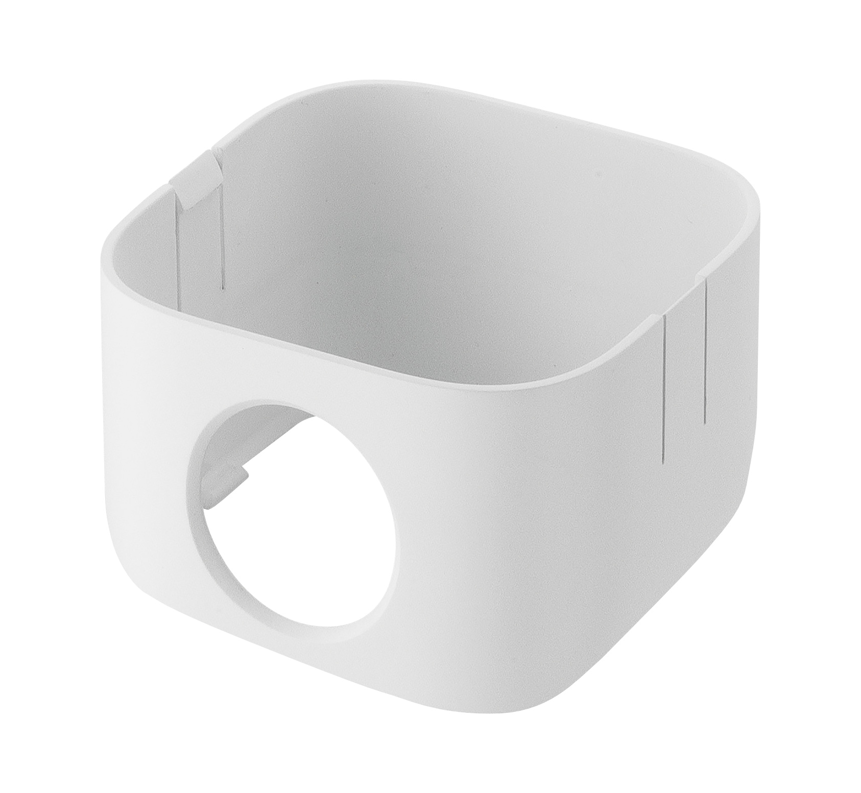 Zwilling - Osłona na pojemniki S 320 ml Fresh&Save Cube Biała