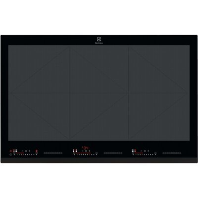 Płyta indukcyjna ELECTROLUX EIV87675