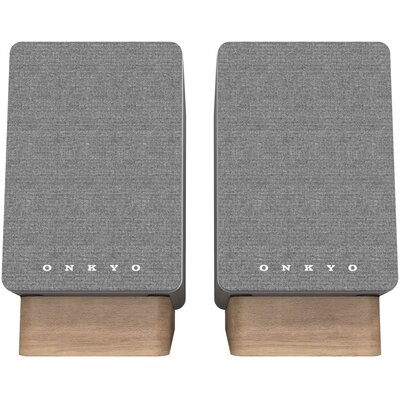 Kolumny głośnikowe ONKYO GX-10DB Biały (2 szt.)