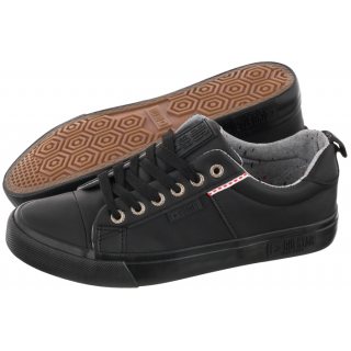 Buty Big Star Czarne KK274006