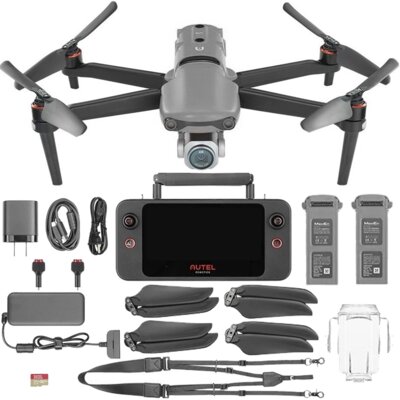 Dron AUTEL ROBOTICS Evo II Pro Rugged Bundle V3 Szary