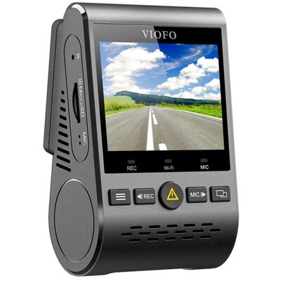 Wideorejestrator VIOFO A129-G