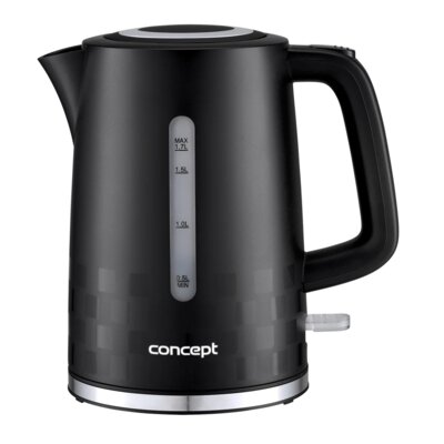 Czajnik CONCEPT RK2341 Czarny