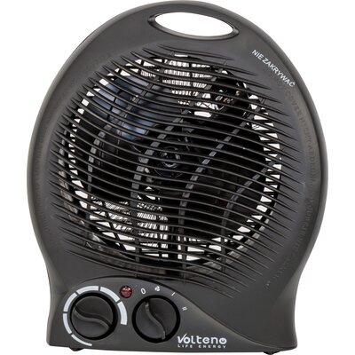 Termowentylator VOLTENO VO0800