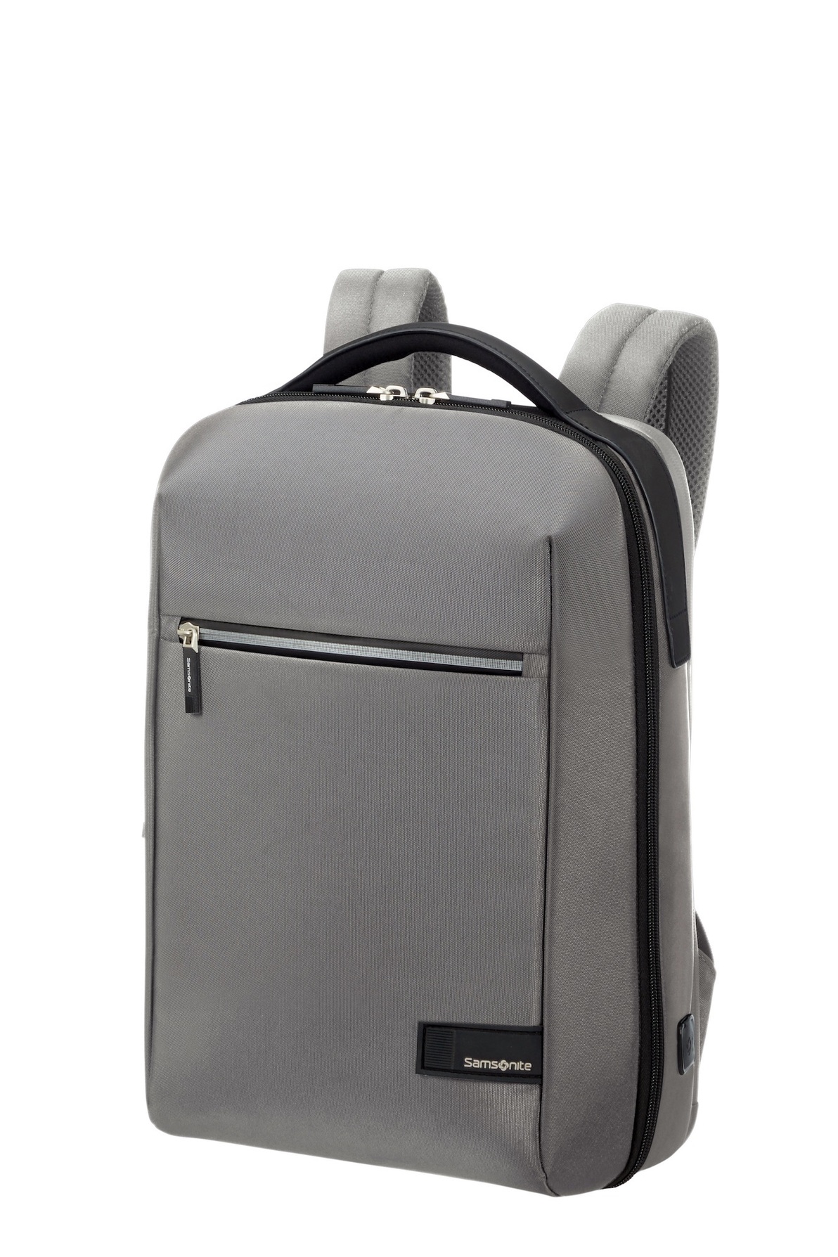 Samsonite Litepoint Grey 14,1" - plecak