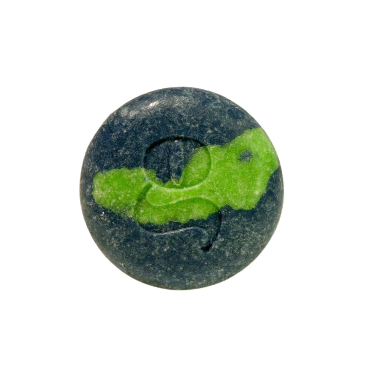 Soap for Globe Planeta szampon i kostka myjąca do ciała 2w1, 80 g