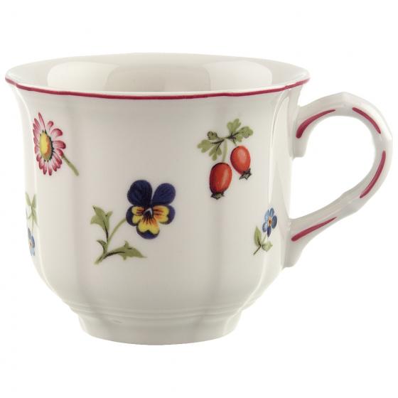 Villeroy&Boch - Filiżanka do kawy 200ml Petite Fleur
