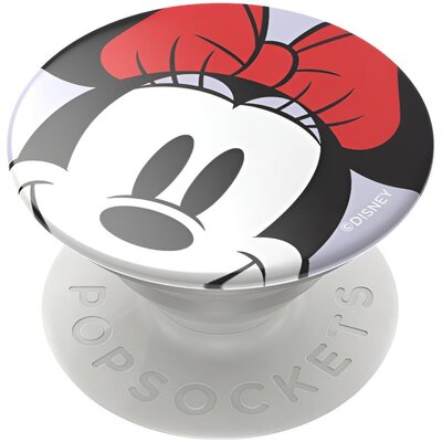 Uchwyt i podstawka POPSOCKETS do telefonu (Peekaboo Minnie)