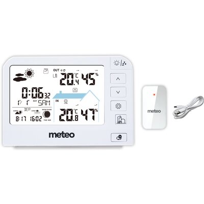 Stacja pogody METEO SP204-B