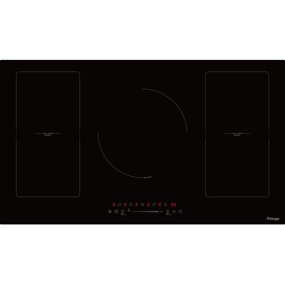 Płyta indukcyjna KLUGE KPI9040B