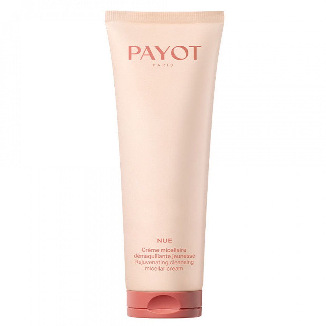 Payot Nue oczyszczający krem micelarny do twarzy, 150 ml