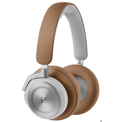 Słuchawki nauszne BANG & OLUFSEN Beoplay HX ANC Drewno